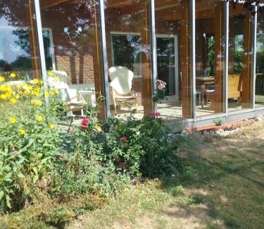 Gelting Apartamento | ostseeurlaub-asmussen
