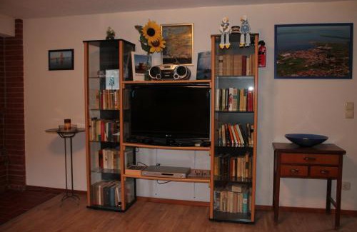 Barth Apartamento | Ostseeurlaub-Barth
