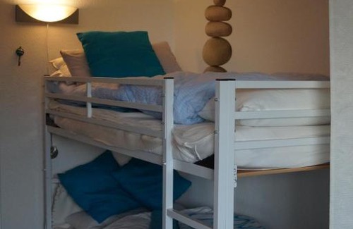 Haffkrug Apartamento | Ostseewöhnchen
