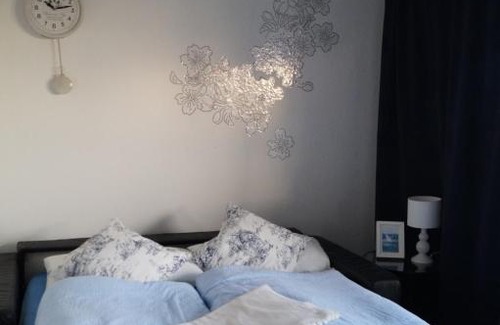 Haffkrug Apartamento | Ostseewöhnchen