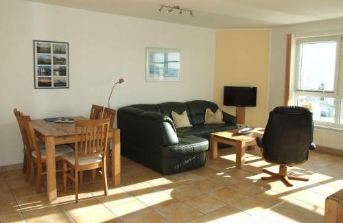 Gluecksburg Apartamento | Ostseewohnung Nr 14 Villa Mare