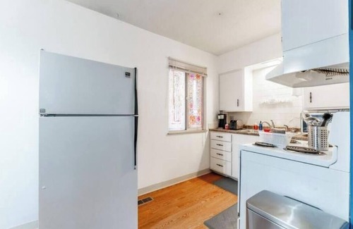 Short North Apartamento | OSU - Heart of Short North -STEPS from High ST-OSU