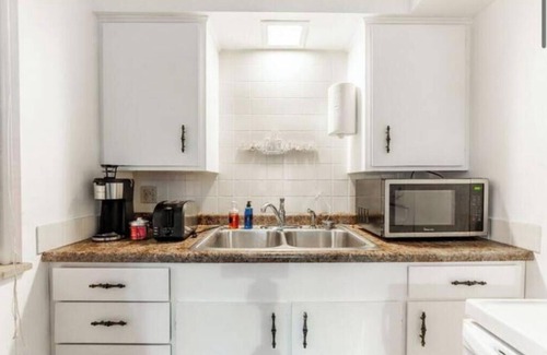 Short North Apartamento | OSU - Heart of Short North -STEPS from High ST-OSU