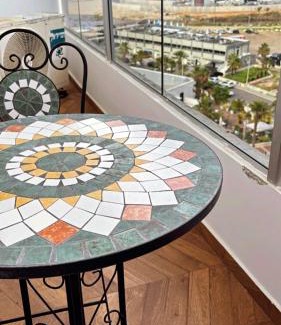 Ashdod Apartamento | osuite