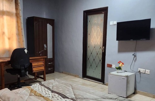 Accra Casa | Osvee Guest House