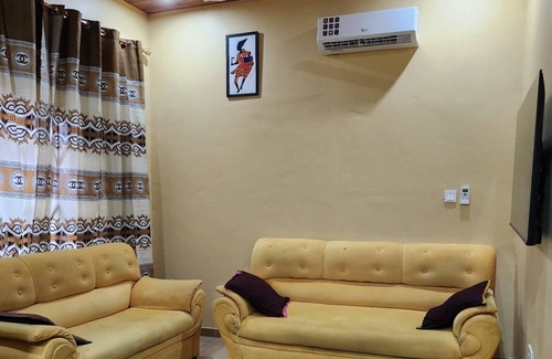 Accra Casa | Osvee Guest House