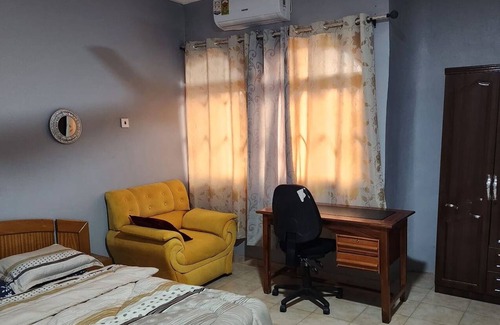 Accra Casa | Osvee Guest House