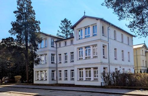 Swinoujscie Complejo | OSW Świnoujście Rybitwa