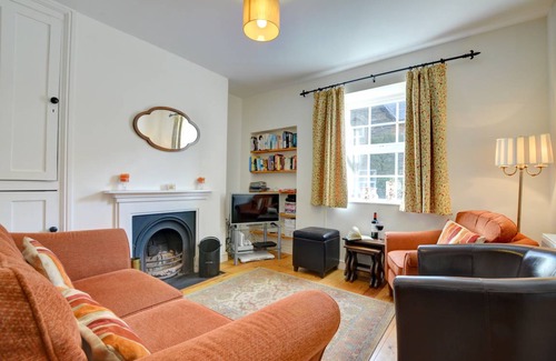Dinas Mawddwy Cabaña | Casa ∙ 2 habitaciones ∙ 4 personas