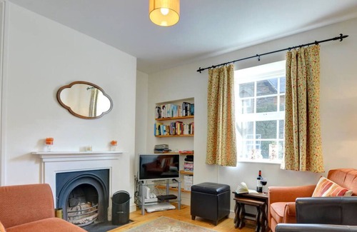 Dinas Mawddwy Casa | Oswalds Cottage in Machynlleth