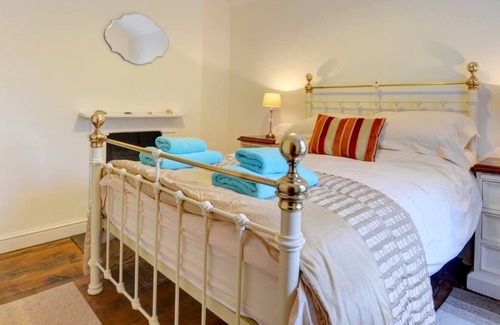 Dinas Mawddwy Casa | Oswalds Cottage in Machynlleth