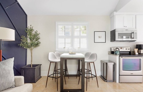Downtown Charleston Apartamento | Oswego Bungalow | Hampton Park Oasis