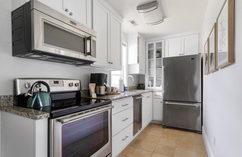 Downtown Charleston Apartamento | Oswego Bungalow | Hampton Park Oasis