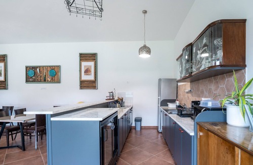 Kezkkut Casa | Oszter House With Pool, Kékkút, Hungary