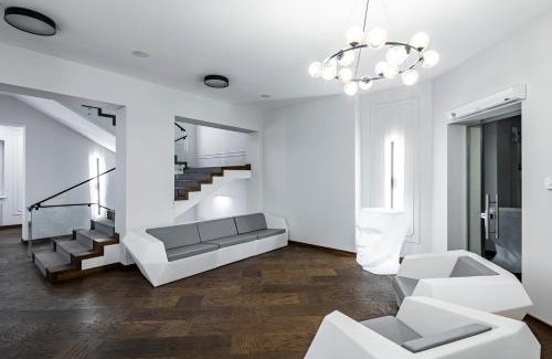 Vinnichki Hotel | OTAMAN Resort