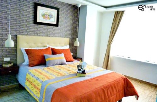 Otavalo Apartamento | Otavalo Suites