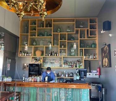 Tijuana Apartamento | Otay Studio great patio near Otay Crossing & Airport
