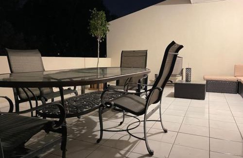 Tijuana Apartamento | Otay Studio great patio near Otay Crossing & Airport