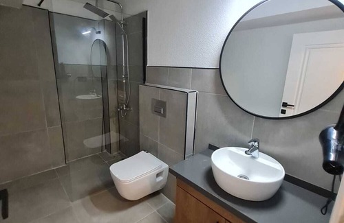 Akyaka City Center Hotel | Otel Arın