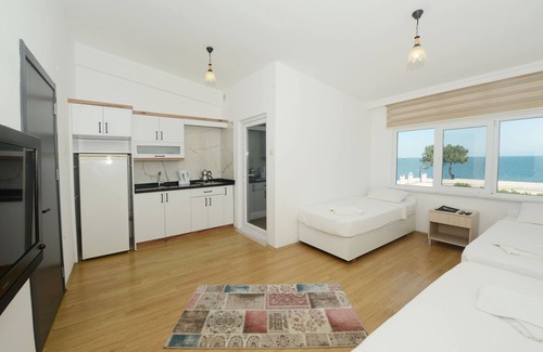 Sinop Hotel | Otel Diyojen