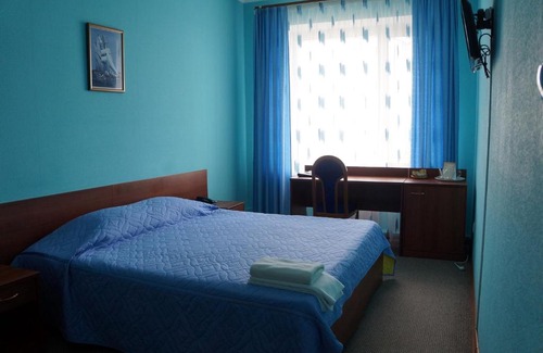 Megion Hotel | Otel Gostinyy Dvor