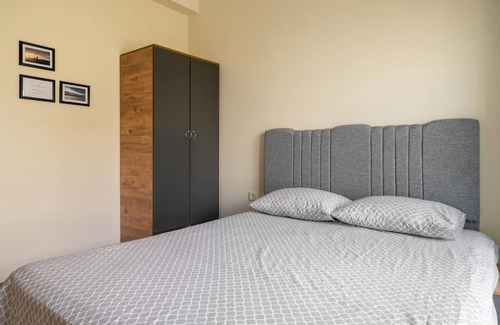 Mahmutbey Apartamento | Otel konforunda LUX residence VM26
