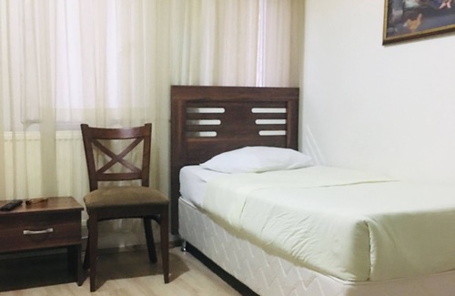 Akcaabat Hotel | Otel Marmara