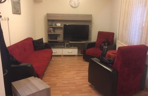 Akcaabat Hotel | Otel Marmara