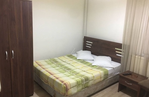 Akcaabat Hotel | Otel Marmara