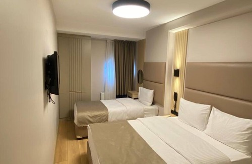 Aksaray Hotel | OTEL YENİ KAPI