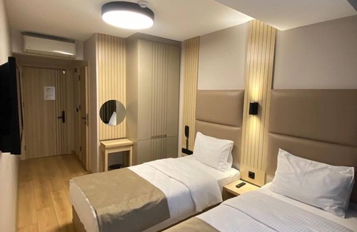 Aksaray Hotel | OTEL YENİ KAPI