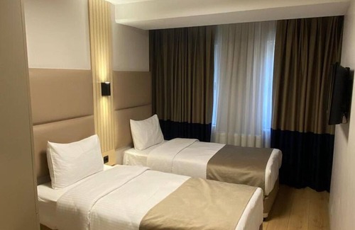 Aksaray Hotel | OTEL YENİ KAPI