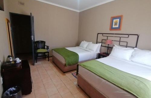 Belfast Casa | Oteng Guest House