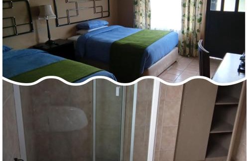 Belfast Casa | Oteng Guest House