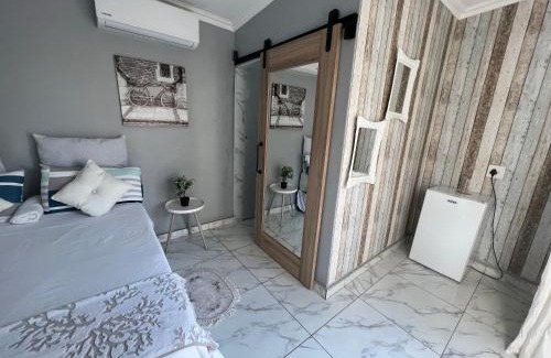 Mogwase Cama Y Desayuno | Oteng Lifestyle BnB