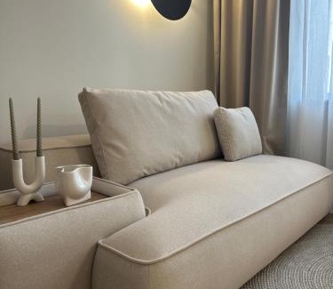 Kosuv Stary Apartamento | Other Apartments