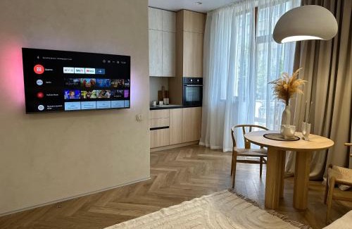 Kosuv Stary Apartamento | Other Apartments