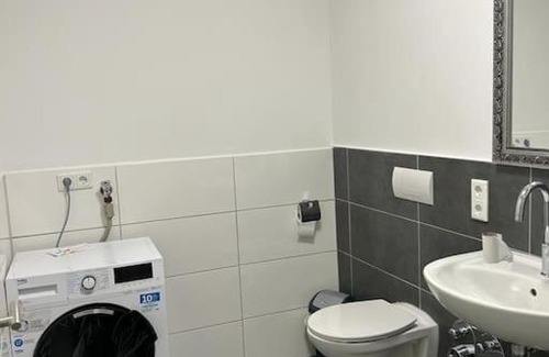Misburg Apartamento | Othman Appartements Alte Schmiede 22