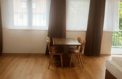 Misburg Apartamento | Othman Appartements Alte Schmiede 22