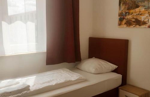 Misburg Apartamento | Othman Appartements Alte Schmiede 22
