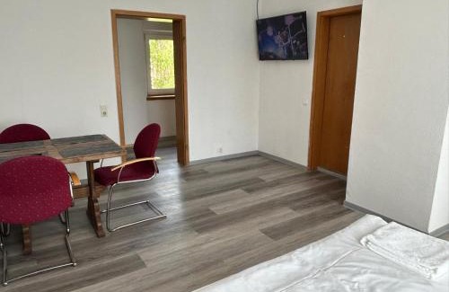 Ricklingen Apartamento | Othman Appartements Pfarrstraße 54 2OG