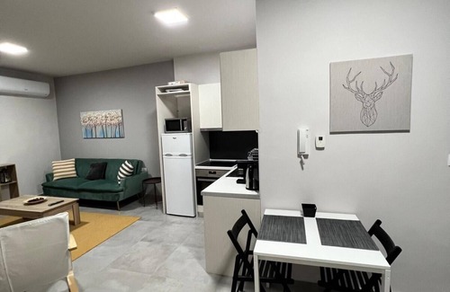 Trikala Apartamento | Othonos 10 str. apartment.
