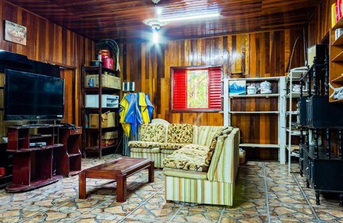 Acorizal Casa | Otima casa de campo com churrasq em Acorizal MT