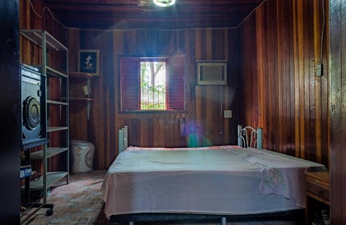 Acorizal Casa | Otima casa de campo com churrasq em Acorizal MT