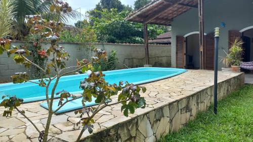 Vista Linda Casa | ÓTIMA CASA DE PRAIA COM PISCINA EM BERTIOGA