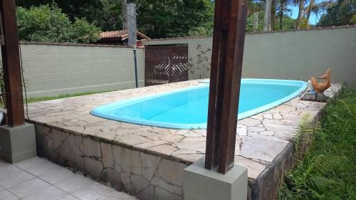Vista Linda Casa | ÓTIMA CASA DE PRAIA COM PISCINA EM BERTIOGA