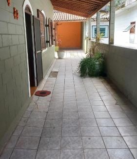 Vista Linda Casa | ÓTIMA CASA DE PRAIA COM PISCINA EM BERTIOGA