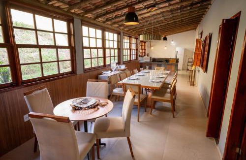 Carmo Casa | Otima Chacara com lazer completo, pet friendly