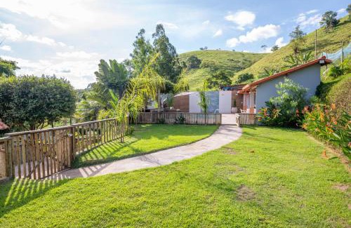 Carmo Casa | Otima Chacara com lazer completo, pet friendly
