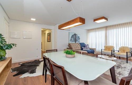 Quinta da Serra Apartamento | Otima localização em Canela - @stayhousetemporada